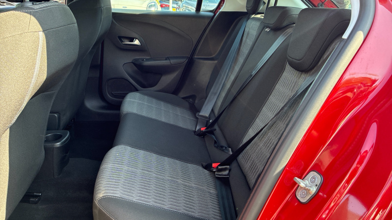 Vauxhall Corsa 1.2 Design 5dr Petrol Hatchback